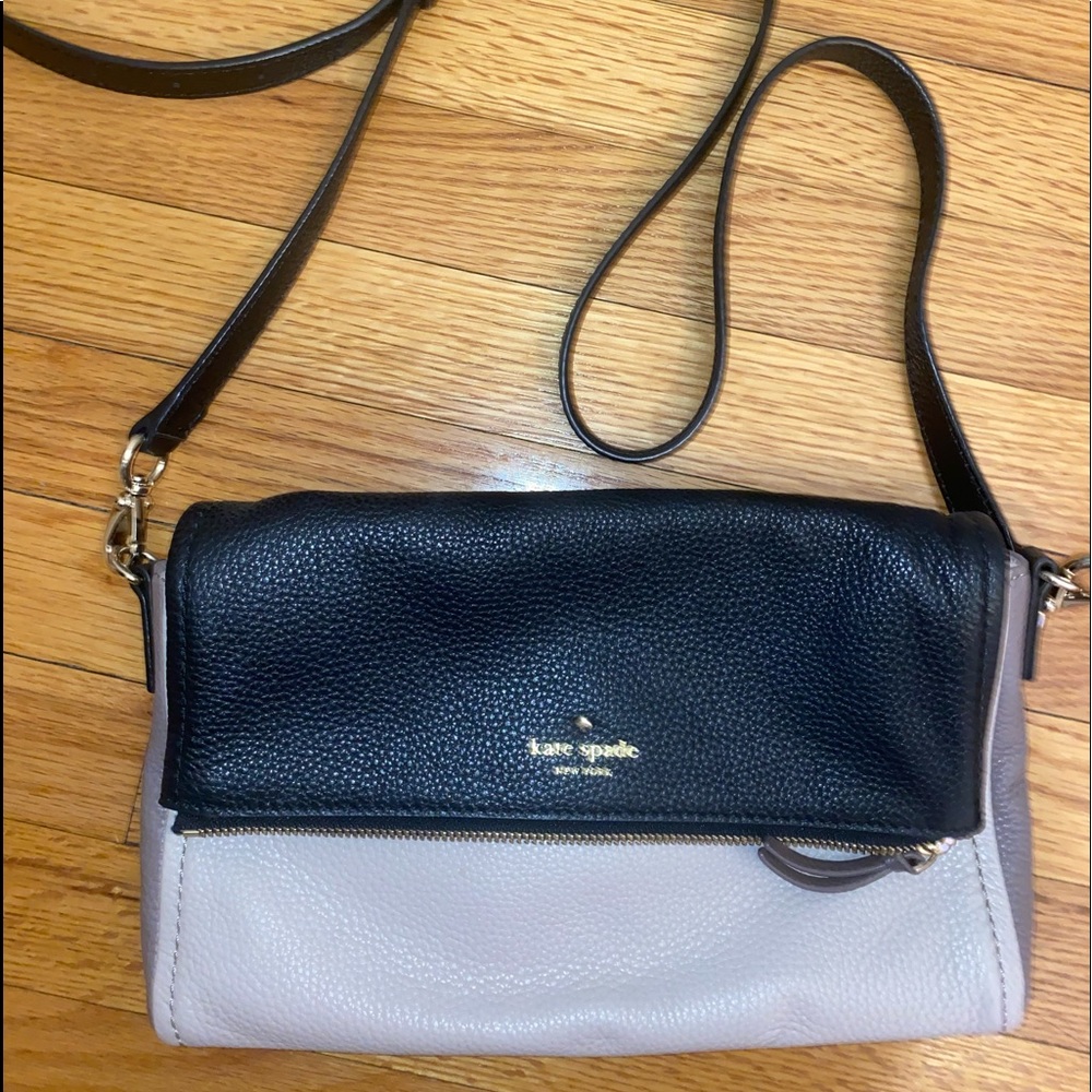 Kate Spade Cross Body Bag
